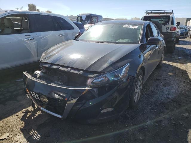 Изображение 1 2020 NISSAN ALTIMA S 2020 с VIN 1N4BL4BV4LC250690