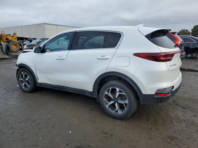 Изображение 2 2022 KIA SPORTAGE LX 2022 с VIN KNDPM3AC5N7001026