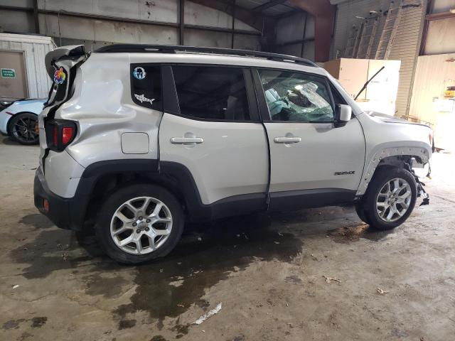 Obraz 3 z 2018 JEEP RENEGADE LATITUDE 2018 z VIN ZACCJBBBXJPJ36486