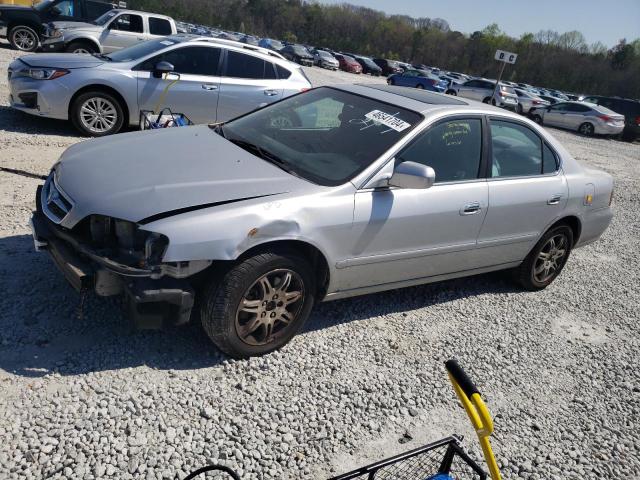 Obraz 1 z 1999 ACURA 3.2TL  1999 z VIN 19UUA5642XA033688