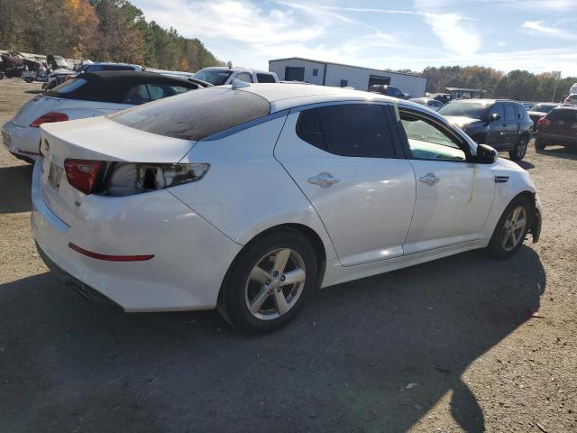 Obraz 3 z 2015 KIA OPTIMA LX 2015 z VIN KNAGM4A71F5644671