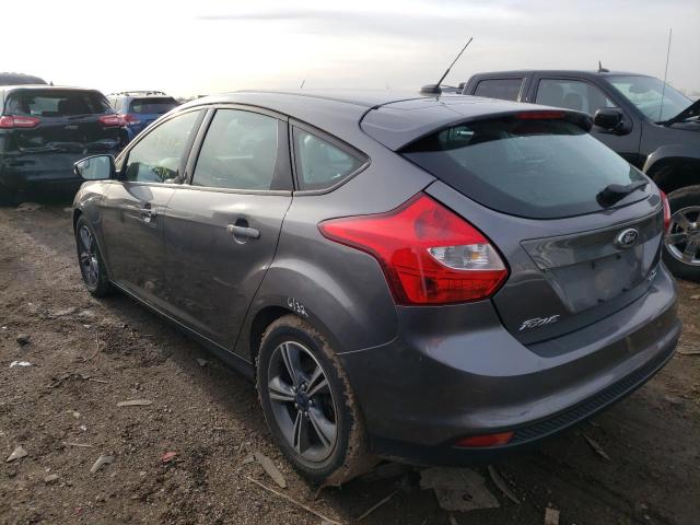 Obraz 2 z 2014 FORD FOCUS SE 2014 z VIN 1FADP3K23EL275676