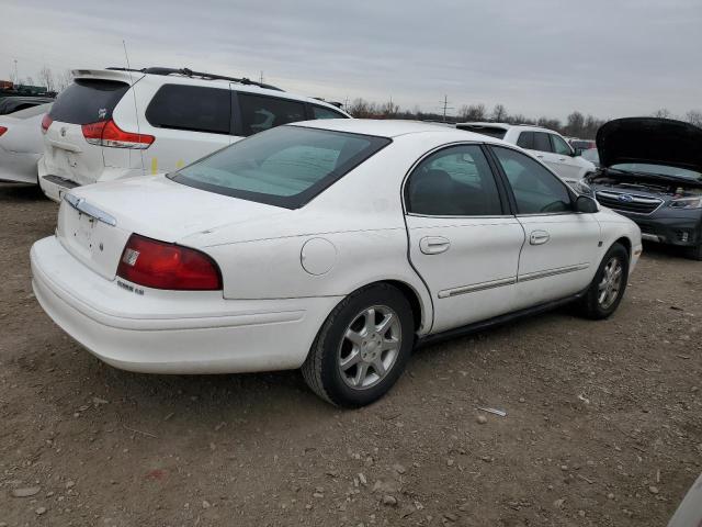 Image 3 of 2002 MERCURY SABLE LS PREMIUM 2002 with VIN 1MEHM55SX2A608067