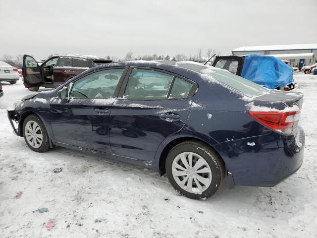 Image 2 of 2020 SUBARU IMPREZA  2020 with VIN 4S3GKAB68L3614104