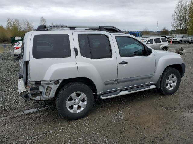 Obraz 3 z 2011 NISSAN XTERRA OFF ROAD 2011 z VIN 5N1AN0NW0BC502636