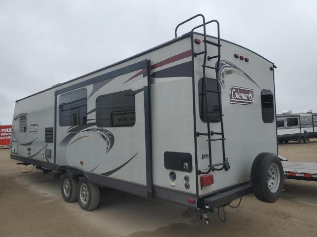 Obraz 3 z 2014 COLE TRAVEL TRA 2014 z VIN 47CTCLS24EP632310