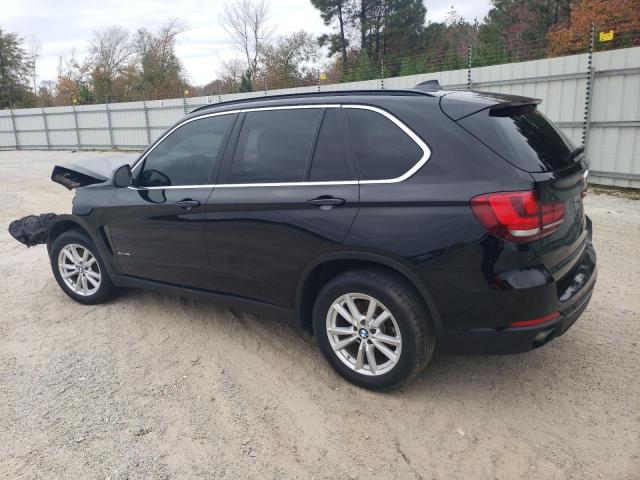 Изображение 2 2014 BMW X5 XDRIVE35I 2014 с VIN 5UXKR0C58E0K49724