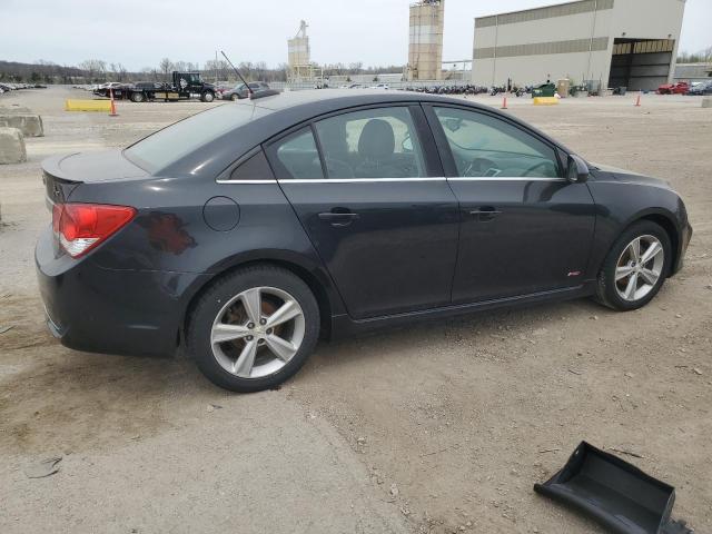 Изображение 3 2015 CHEVROLET CRUZE LT 2015 с VIN 1G1PE5SB9F7119377