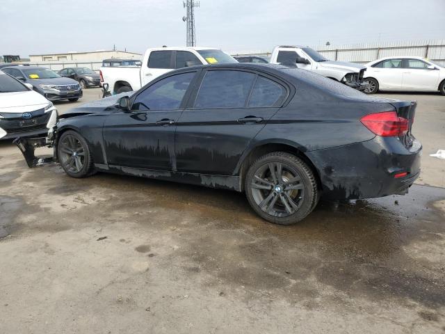 Изображение 2 2016 BMW 328 I SULEV 2016 с VIN WBA8E9G53GNU28570