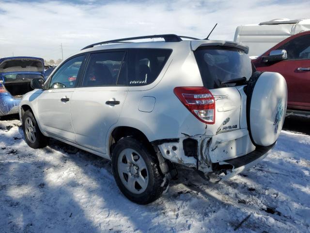 Image 2 of 2009 TOYOTA RAV4  2009 with VIN JTMBF33V195002825