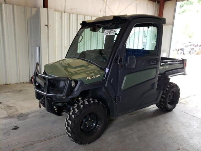 Image 2 of 2020 JOHN UTV 2020 with VIN 1M0835MDELM030435