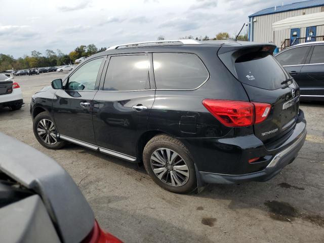 Изображение 2 2017 NISSAN PATHFINDER S 2017 с VIN 5N1DR2MM7HC913666