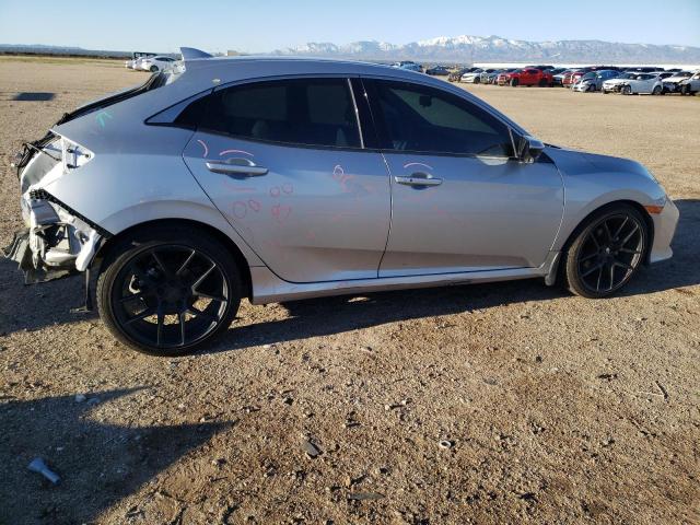 Image 3 of 2019 HONDA CIVIC EX 2019 with VIN SHHFK7H62KU413725