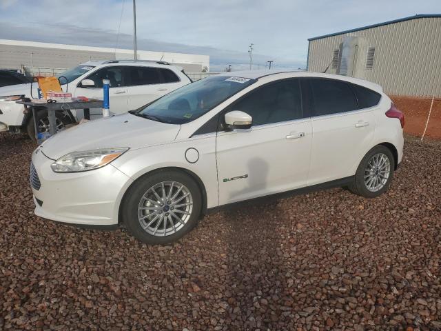 Obraz 1 z 2014 FORD FOCUS BEV 2014 z VIN 1FADP3R46EL300156