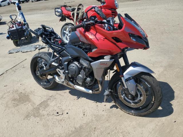 Obraz 2022 TRIUMPH MOTORCYCLE TIGER SPORT 660 2022