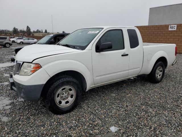 Изображение 2014 NISSAN FRONTIER S 2014