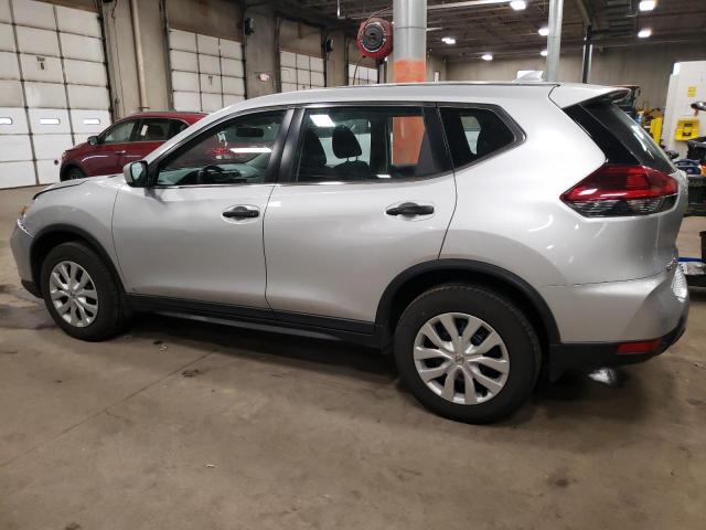 Obraz 2 z 2018 NISSAN ROGUE S 2018 z VIN KNMAT2MV4JP504251