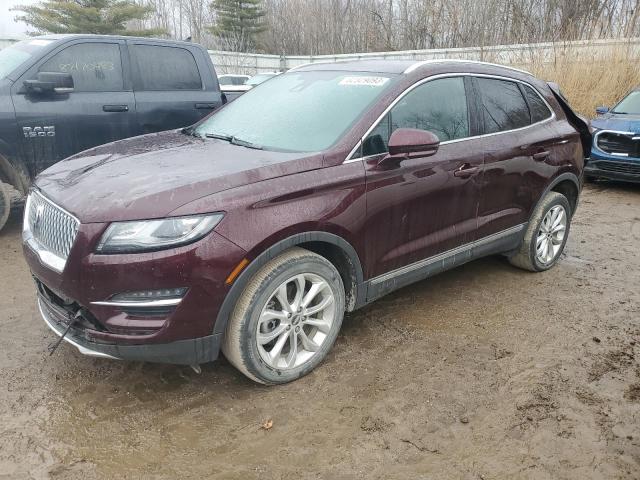 Obraz 2019 LINCOLN MKC SELECT 2019