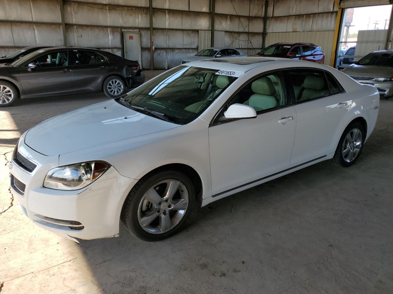 Obraz 1 z Chevrolet Malibu 2Lt 2011 z VIN 1G1ZD5E18BF186034