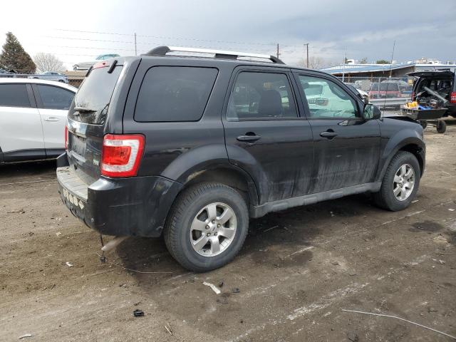 Изображение 3 2011 FORD ESCAPE LIMITED 2011 с VIN 1FMCU9EG9BKB69321