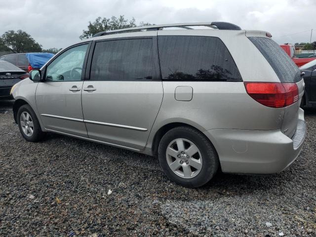 Obraz 2 z 2005 TOYOTA SIENNA CE 2005 z VIN 5TDZA23C55S242325