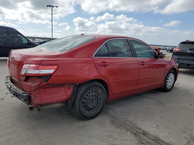 Image 3 of 2010 TOYOTA CAMRY BASE 2010 with VIN 4T4BF3EK8AR068061