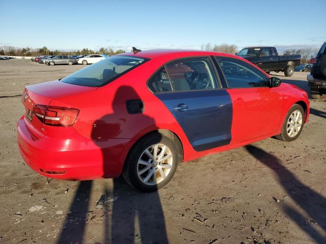 Image 3 of 2015 VOLKSWAGEN JETTA SE 2015 with VIN 3VWD17AJ6FM358088