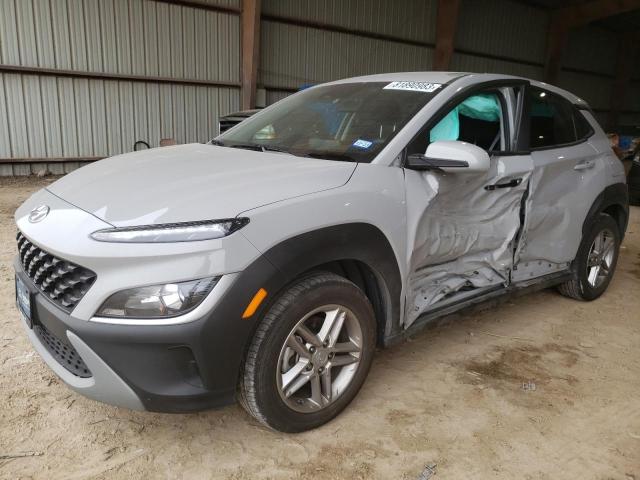 2022 HYUNDAI KONA SEL 2022 image