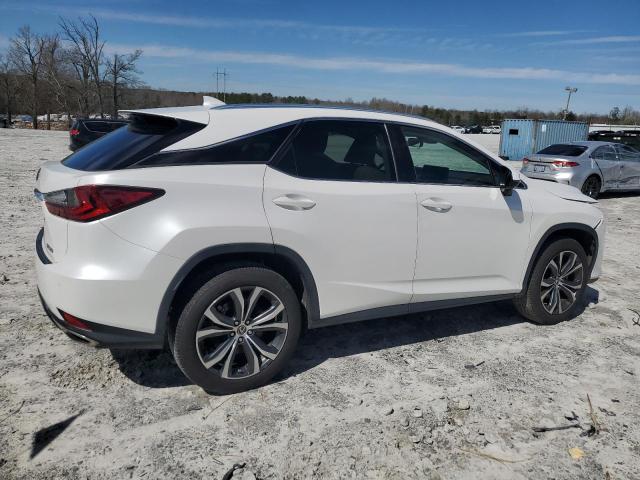 Image 3 of 2020 LEXUS RX 350 2020 with VIN 2T2HZMAA3LC164338