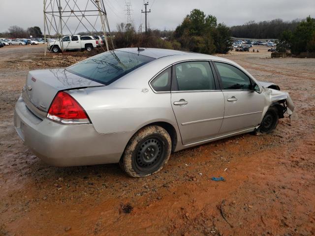 Obraz 3 z 2008 CHEVROLET IMPALA LS 2008 z VIN 2G1WB58KX81313816