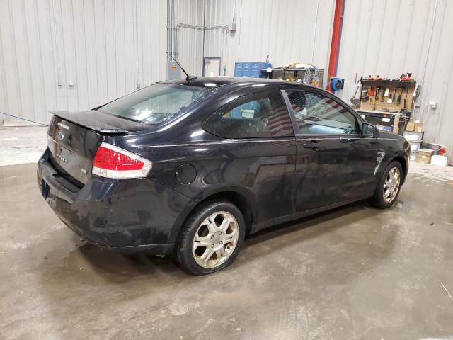 Obraz 3 z 2008 FORD FOCUS SE 2008 z VIN 1FAHP33NX8W215505