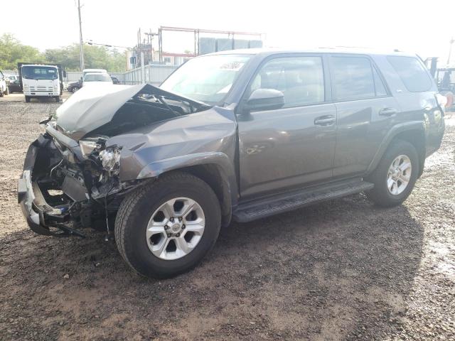 Obraz 2016 TOYOTA 4RUNNER SR5 2016