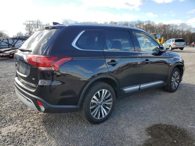 Image 3 of 2020 MITSUBISHI OUTLANDER SE 2020 with VIN JA4AZ3A34LZ037972