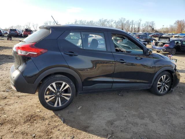 Изображение 3 2020 NISSAN KICKS SV 2020 с VIN 3N1CP5CV7LL516945