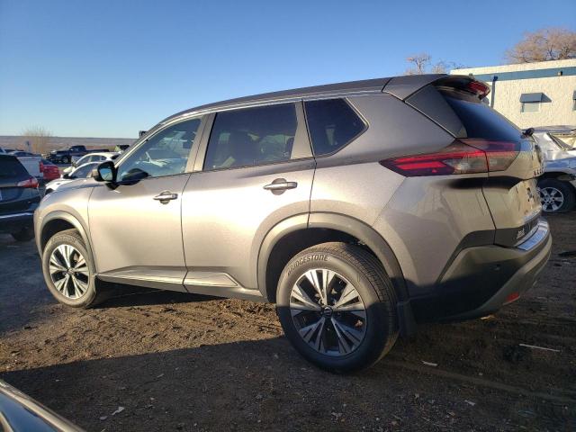 Изображение 2 2023 NISSAN ROGUE SV 2023 с VIN JN8BT3BB5PW193371