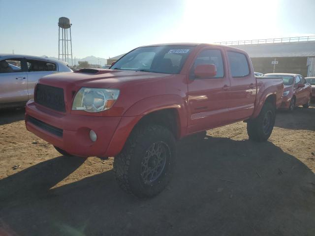 2008 TOYOTA TACOMA DOUBLE CAB PRERUNNER 2008 image