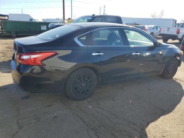Obraz 3 z 2017 NISSAN ALTIMA 2.5 2017 z VIN 1N4AL3AP6HN349970
