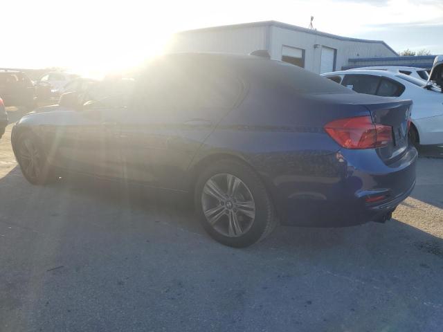 Obraz 2 z 2016 BMW 328 I SULEV 2016 z VIN WBA8E9G55GNU29347