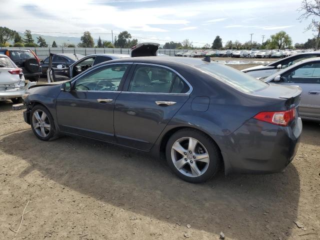 Изображение 2 2012 ACURA TSX TECH 2012 с VIN JH4CU2F64CC000092