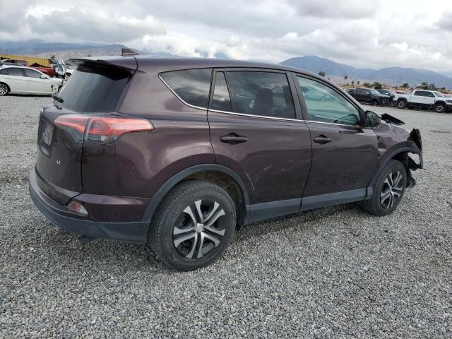 Изображение 3 2018 TOYOTA RAV4 LE 2018 с VIN 2T3ZFREV8JW490540