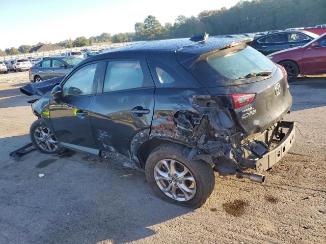 Image 2 of 2019 MAZDA CX-3 SPORT 2019 with VIN JM1DKDB75K0410695