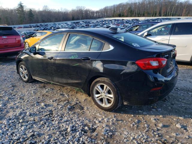 Obraz 2 z 2016 CHEVROLET CRUZE LT 2016 z VIN 1G1BE5SM9G7307894