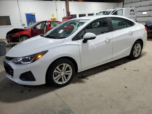Изображение 2019 CHEVROLET CRUZE LT 2019