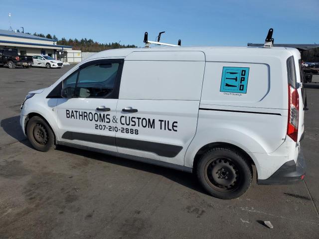 Изображение 2 2015 FORD TRANSIT CONNECT XLT 2015 с VIN NM0LS7F79F1200007