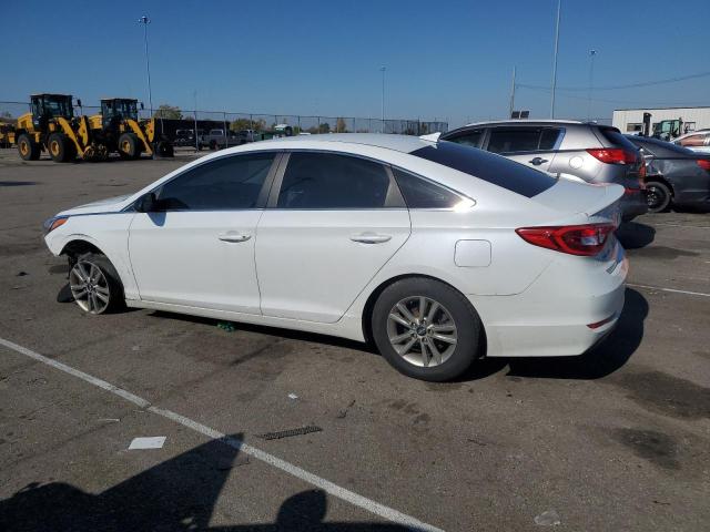 Изображение 2 2017 HYUNDAI SONATA SE 2017 с VIN 5NPE24AF2HH543794