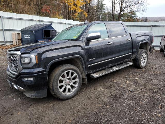 2016 GMC SIERRA K1500 DENALI 2016 image