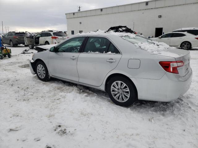 Obraz 2 z 2012 TOYOTA CAMRY BASE 2012 z VIN 4T4BF1FK8CR253443