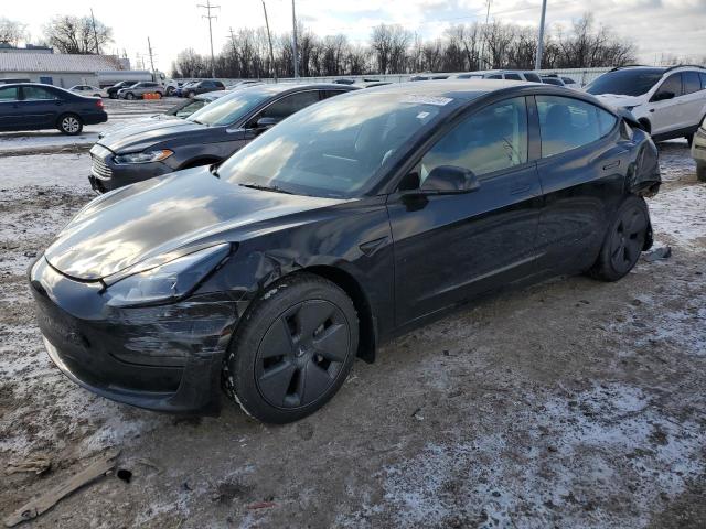 2023 TESLA MODEL 3  2023 image