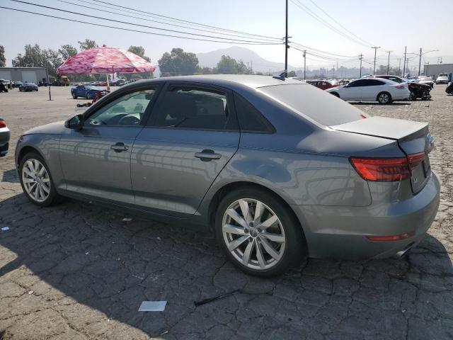 Image 2 of 2017 AUDI A4 PREMIUM 2017 with VIN WAUANAF46HN041279