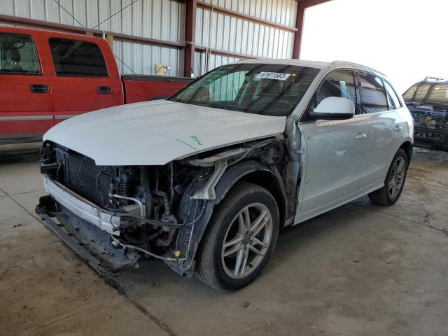 Изображение 2013 AUDI Q5 PREMIUM PLUS 2013